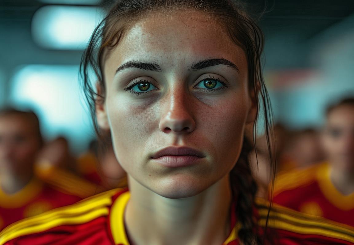 亚历克西娅·普特拉斯专注西班牙女足决赛，巴萨女足续约未定，传控打法迎战双赛压力