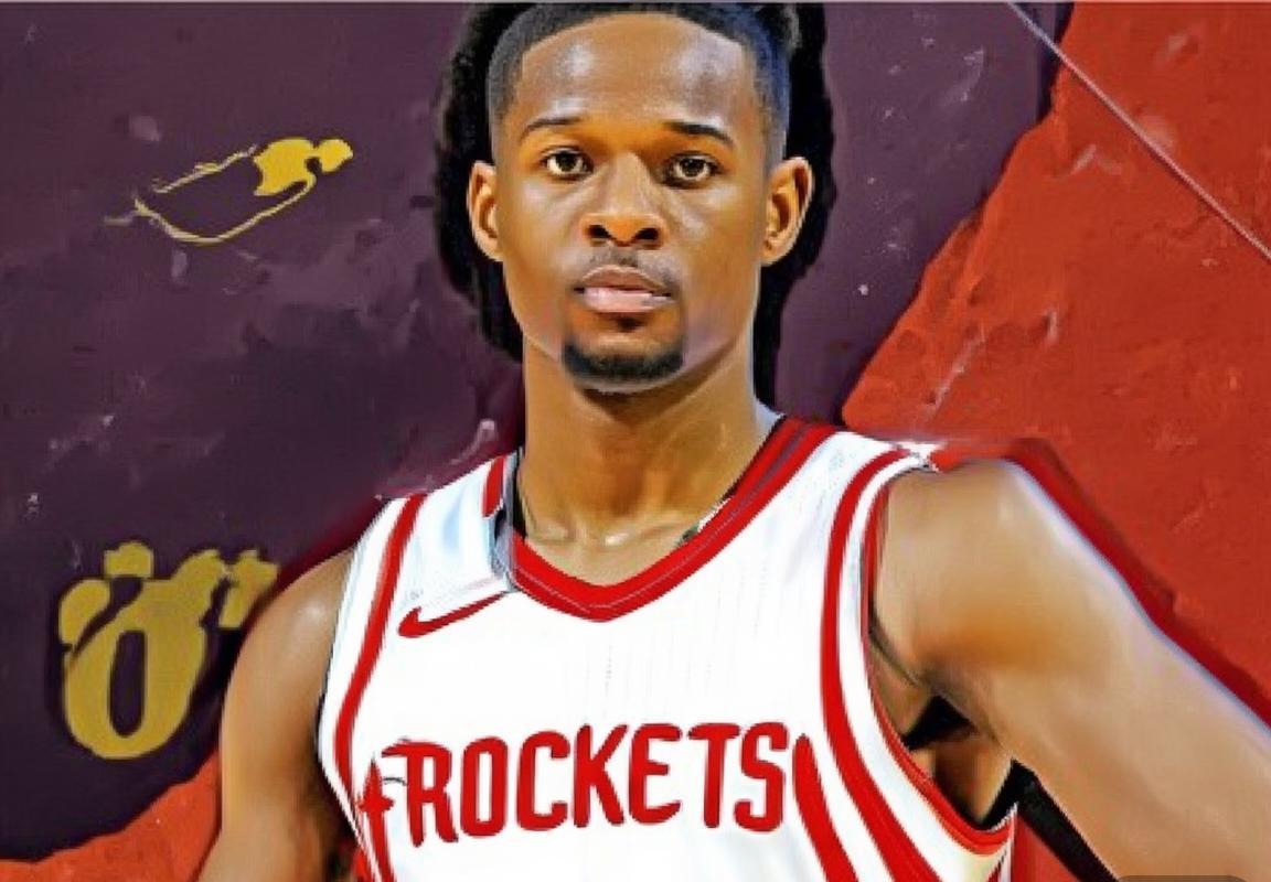 詹姆斯·哈登交易价值超保罗·乔治转会，篮网关键角色助推火箭重建亚历山大