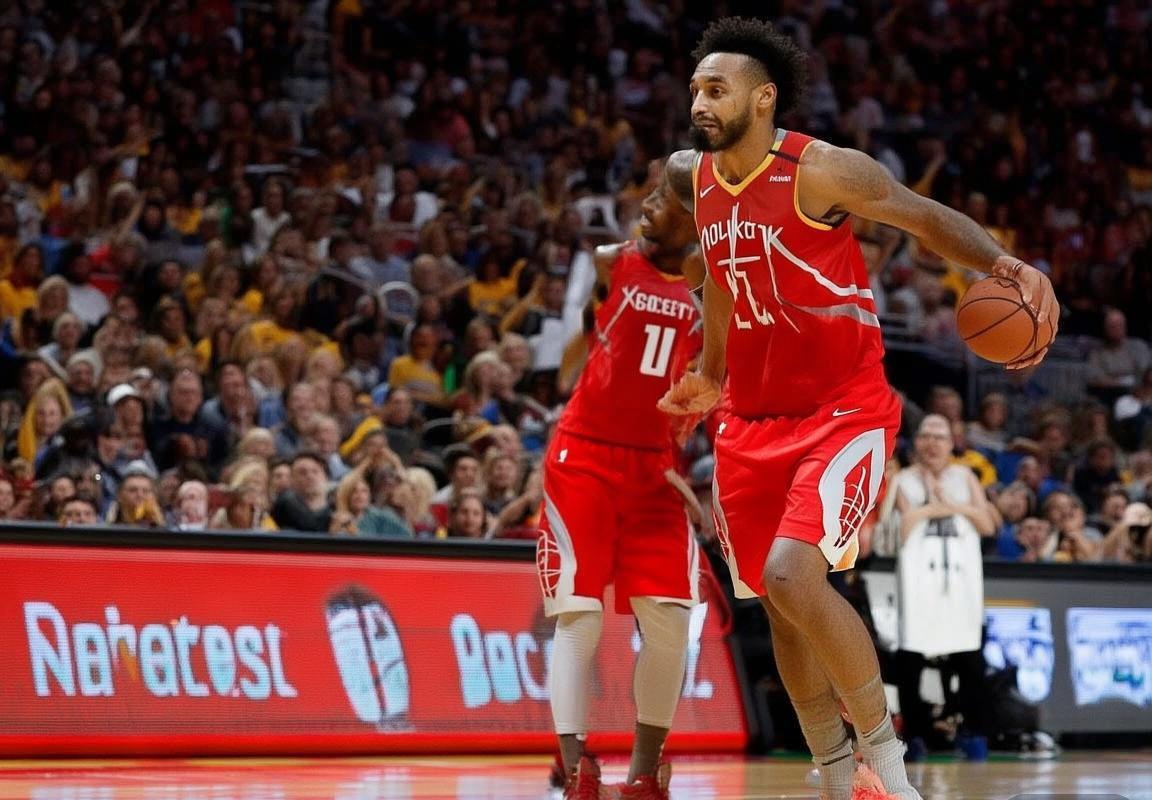 湖人危机加剧！火箭战胜掘金，杰伦·格林狂砍32分助火箭稳固附加赛希望，掘金西部第一宝座不稳