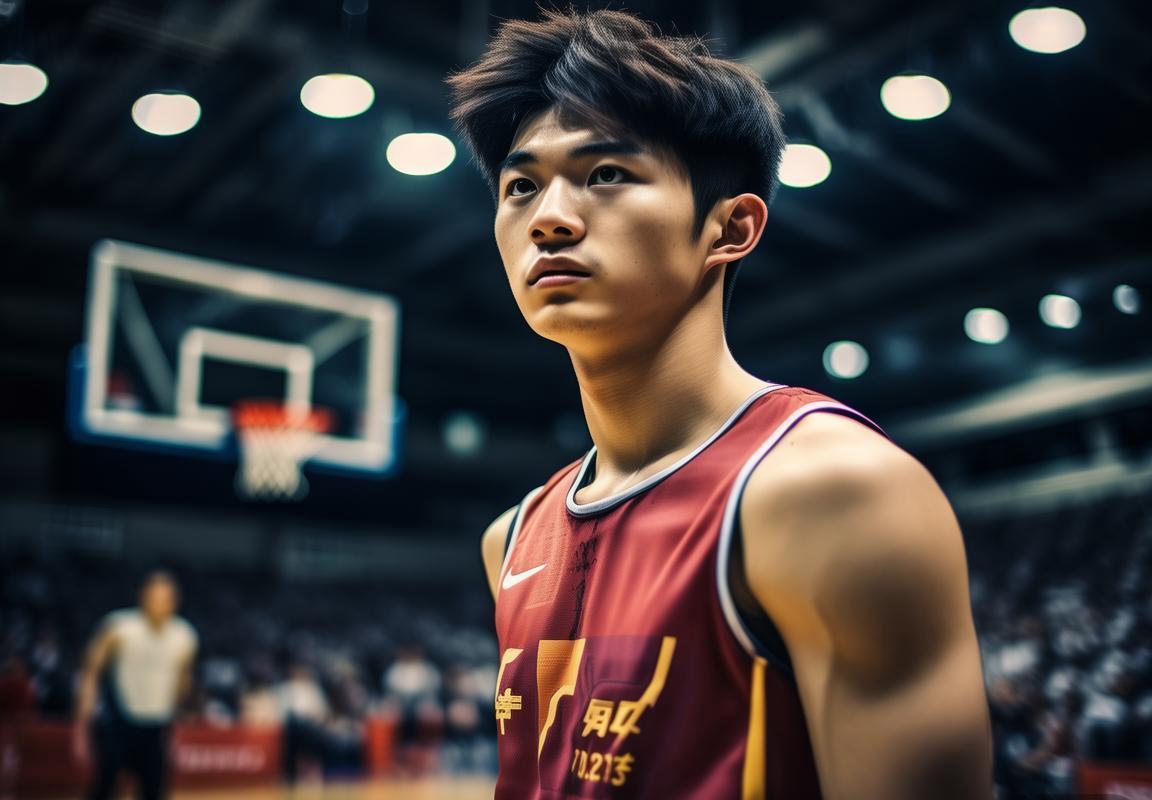 CBA交易窗口重启，青岛男篮内线补强如何影响年轻球员杨翰森的成长？