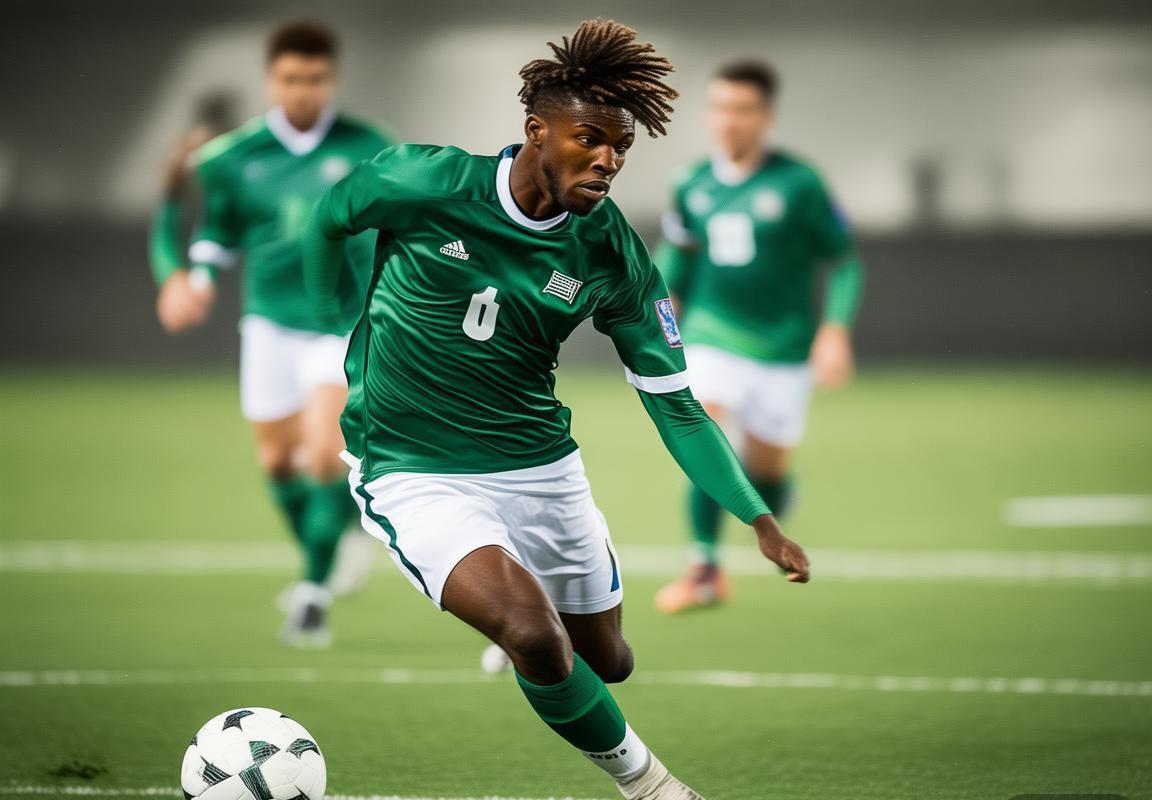 柯蒂斯·琼斯：利物浦菱形中场核心，斯洛特后萨拉赫时代的战术密钥