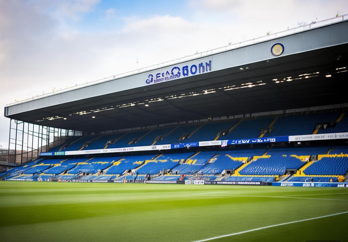 英超保级生死战：利兹联埃兰路球场死磕图赫尔麾下的切尔西