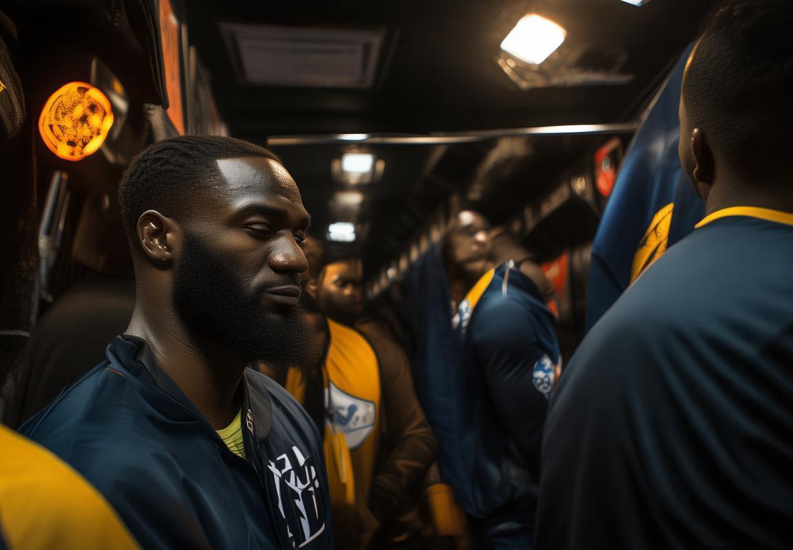 快船西部倒数真相：泰伦·卢帅位稳固，新援磨合失败更衣室气氛凝重